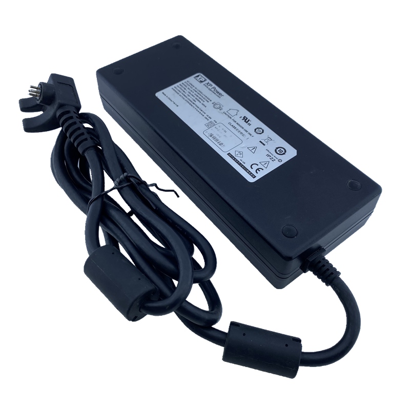 *Brand NEW*4pin 19V 7.89A XP Power AHM150PS19-XA1048 LOGIQ e AC DC ADAPTER POWER SUPPLY